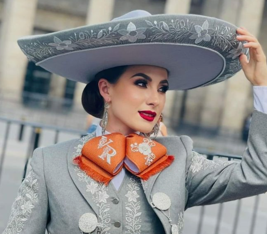 Customized Charro Monos