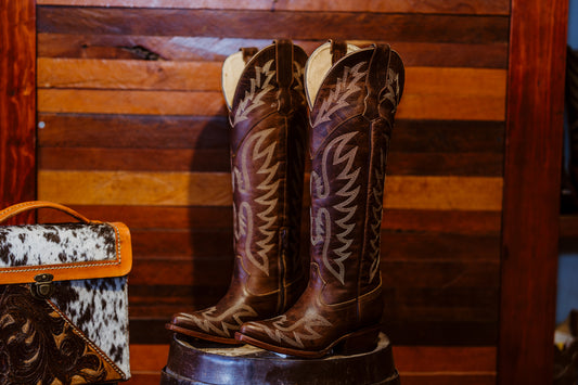 Firebird EXTRA TALL Botas