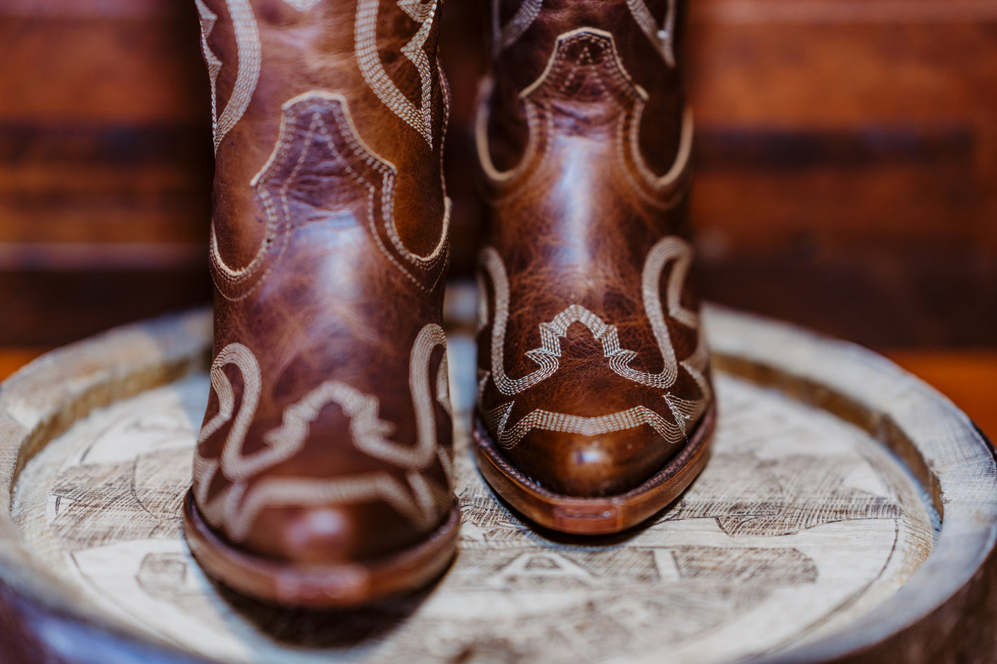 Firebird EXTRA TALL Botas