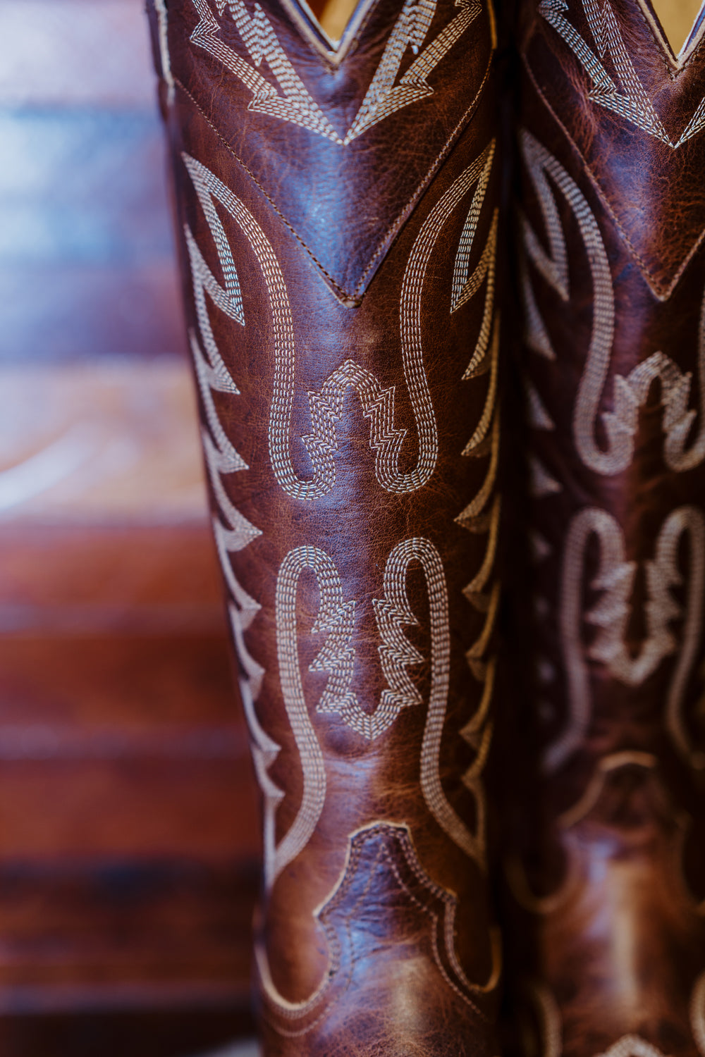 Firebird EXTRA TALL Botas