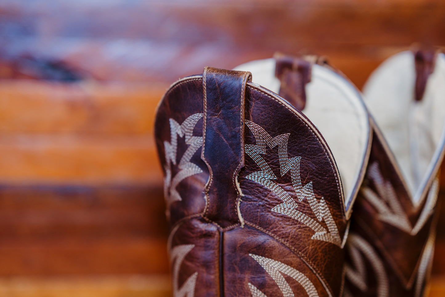 Firebird EXTRA TALL Botas