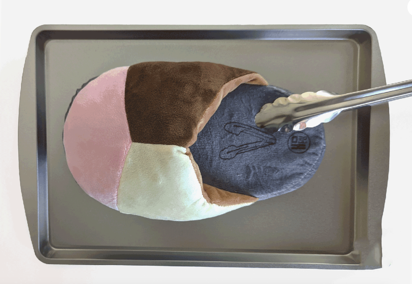 PANtuflas Concha Slippers