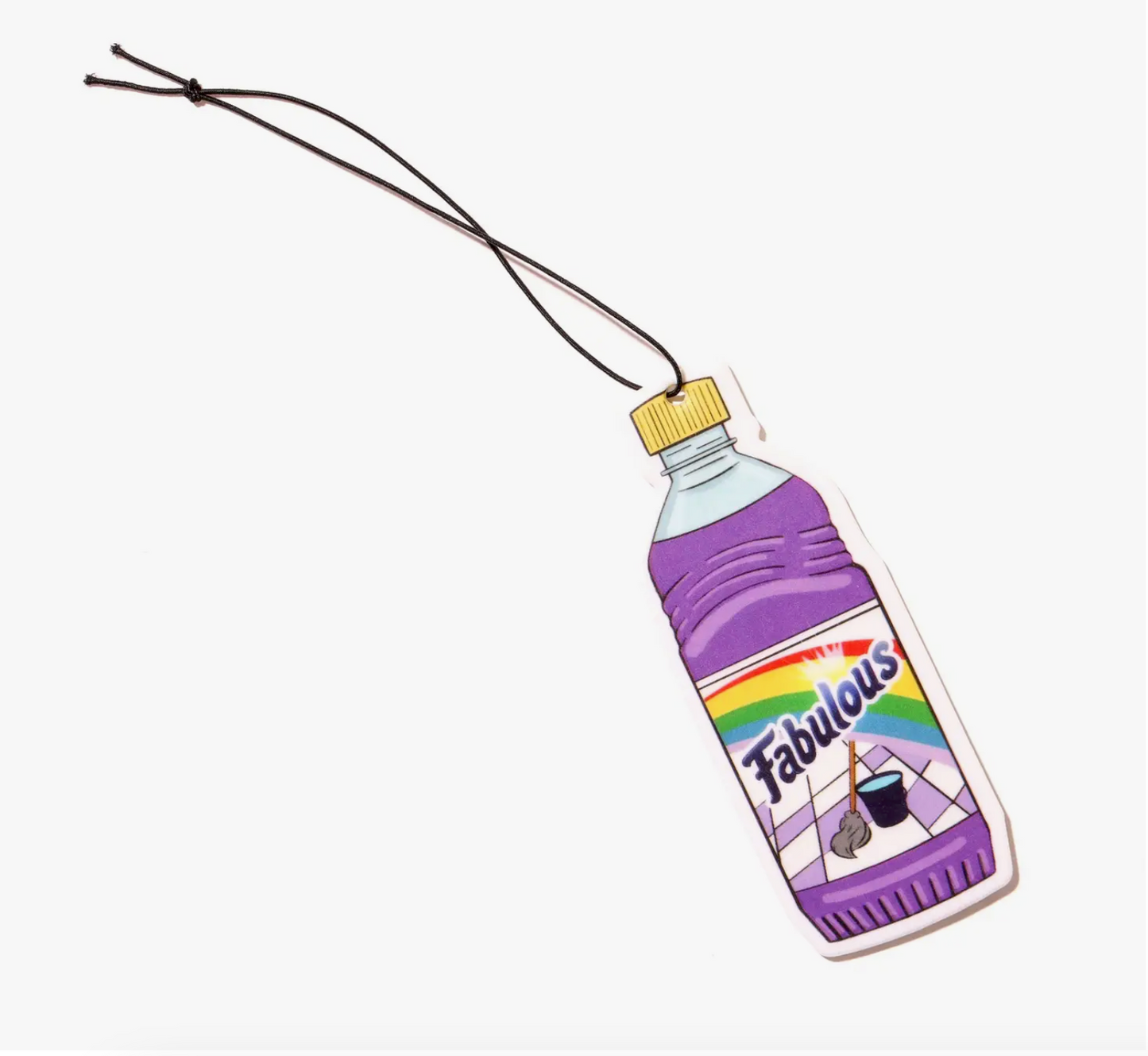 Air freshener