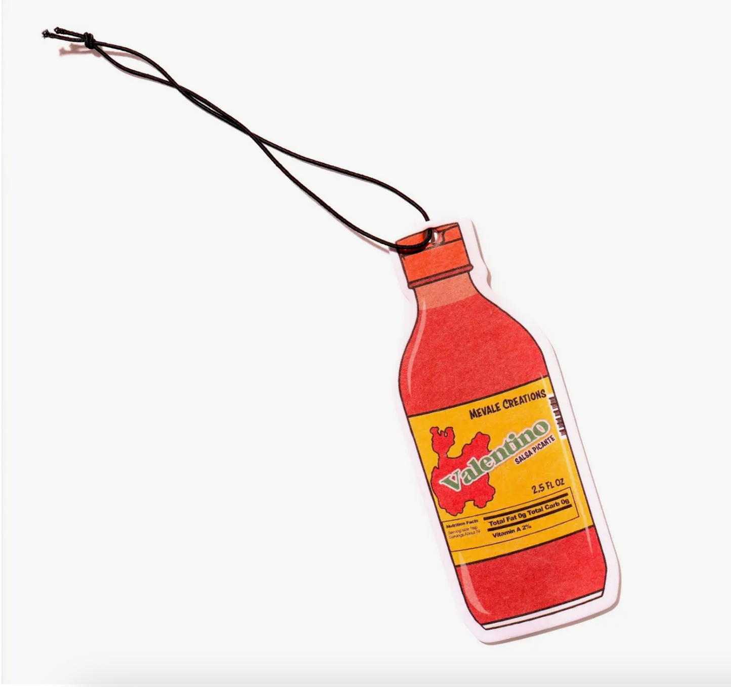 Air freshener