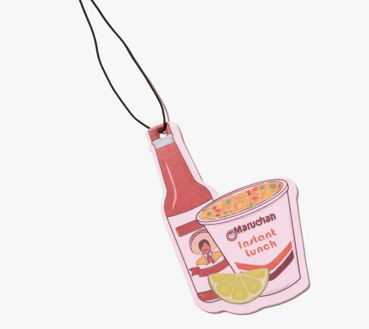 Air freshener