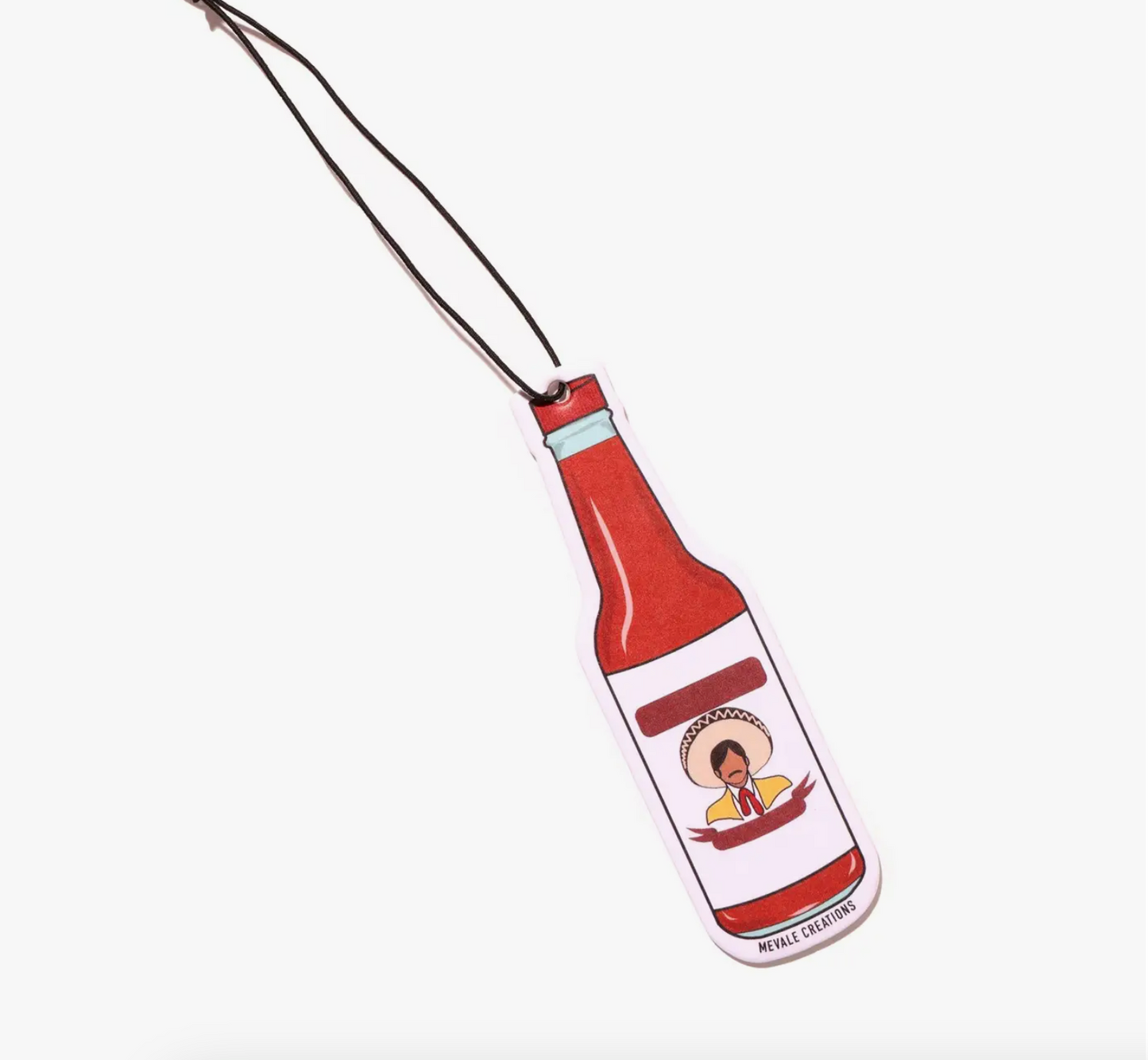 Air freshener