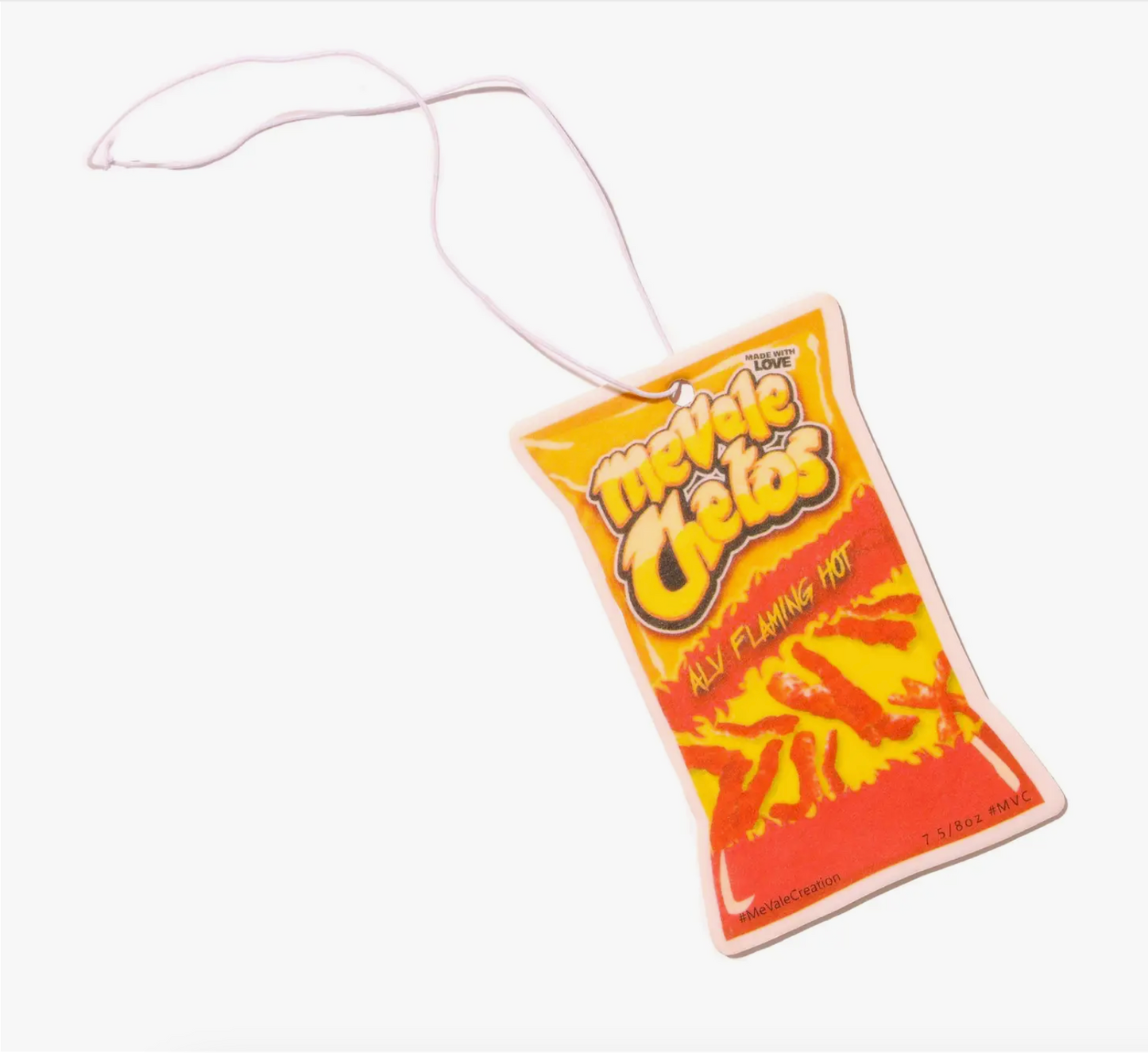 Air freshener