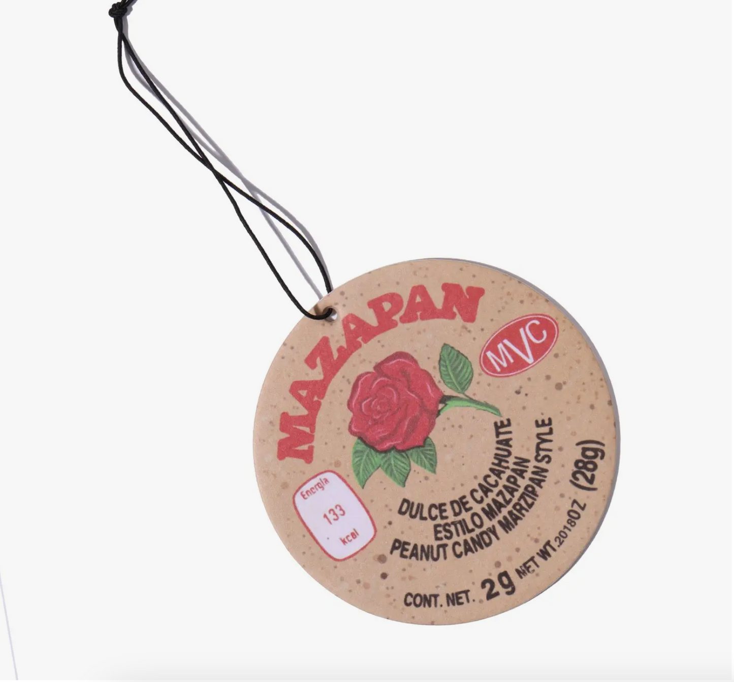 Air freshener