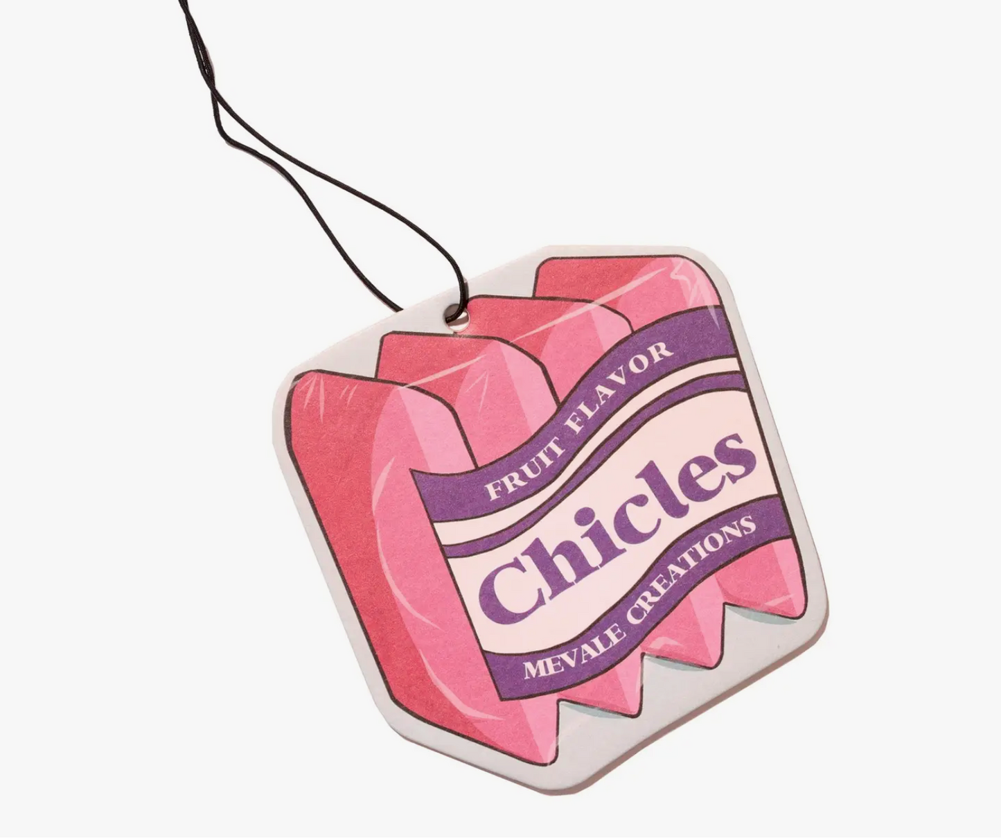 Air freshener