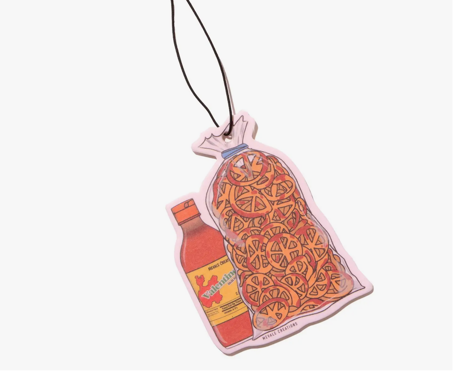 Air freshener