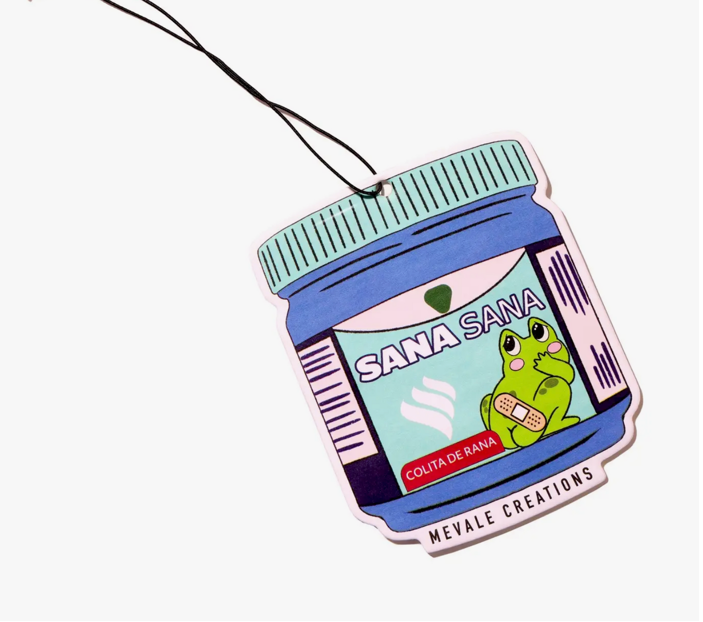 Air freshener