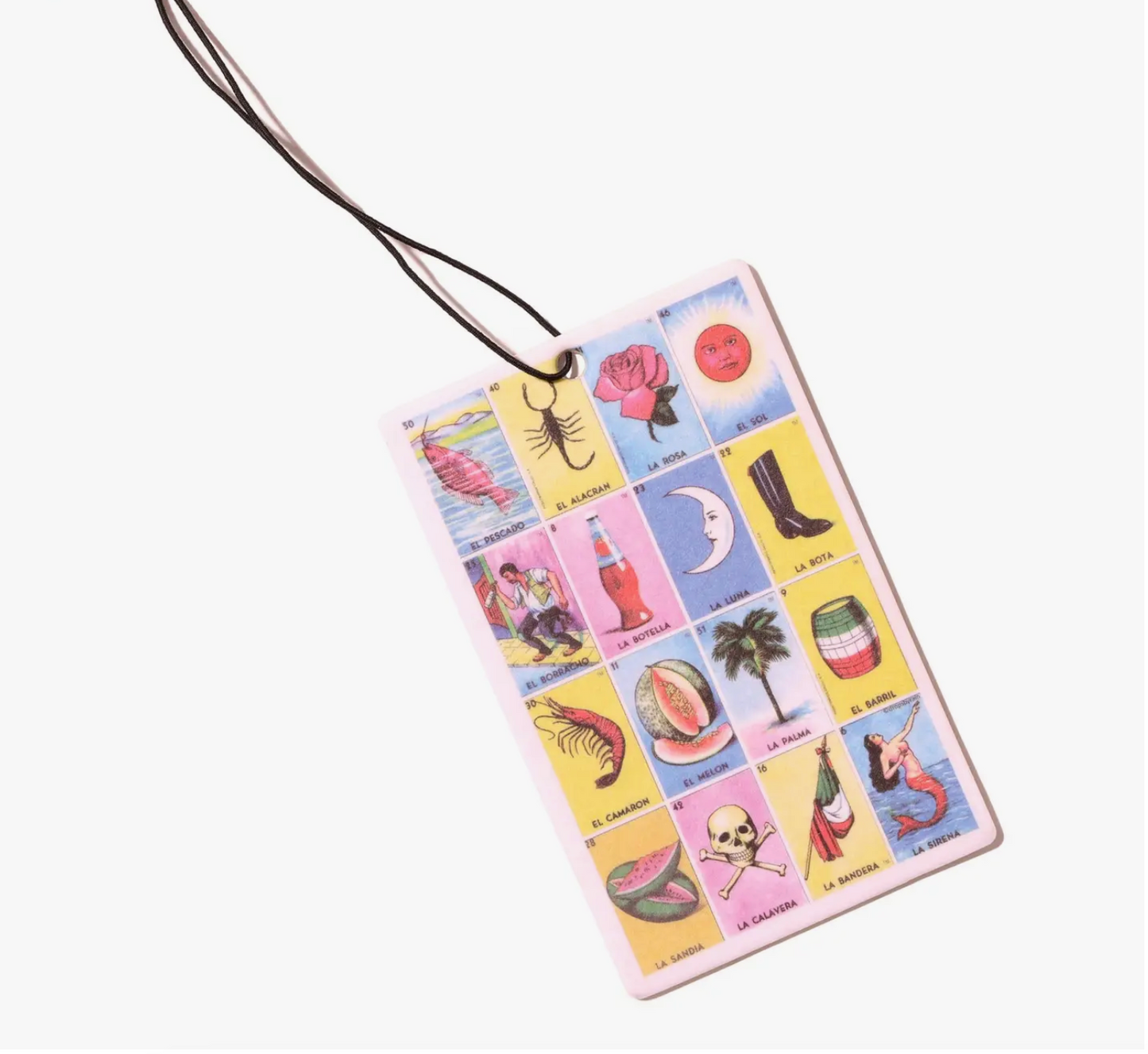 Air freshener