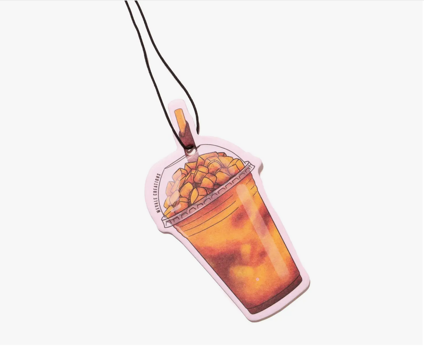 Air freshener