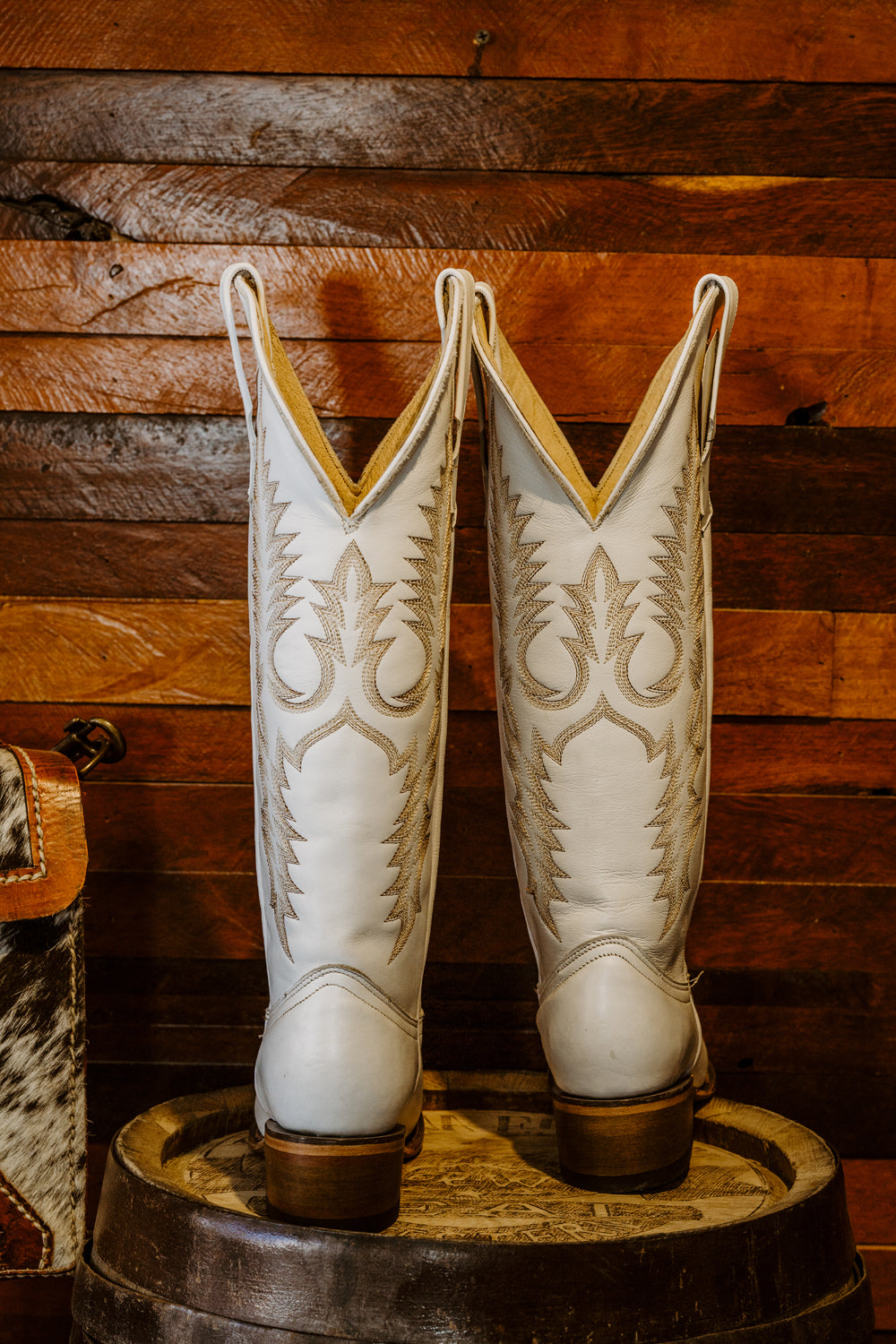 Tonas Extra Tall Botas