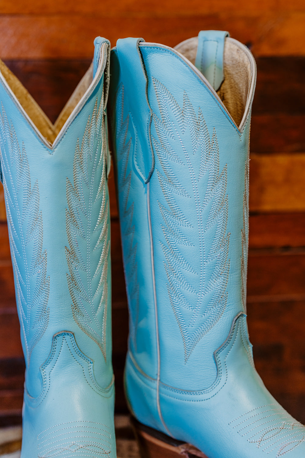 Turquoise Dreams