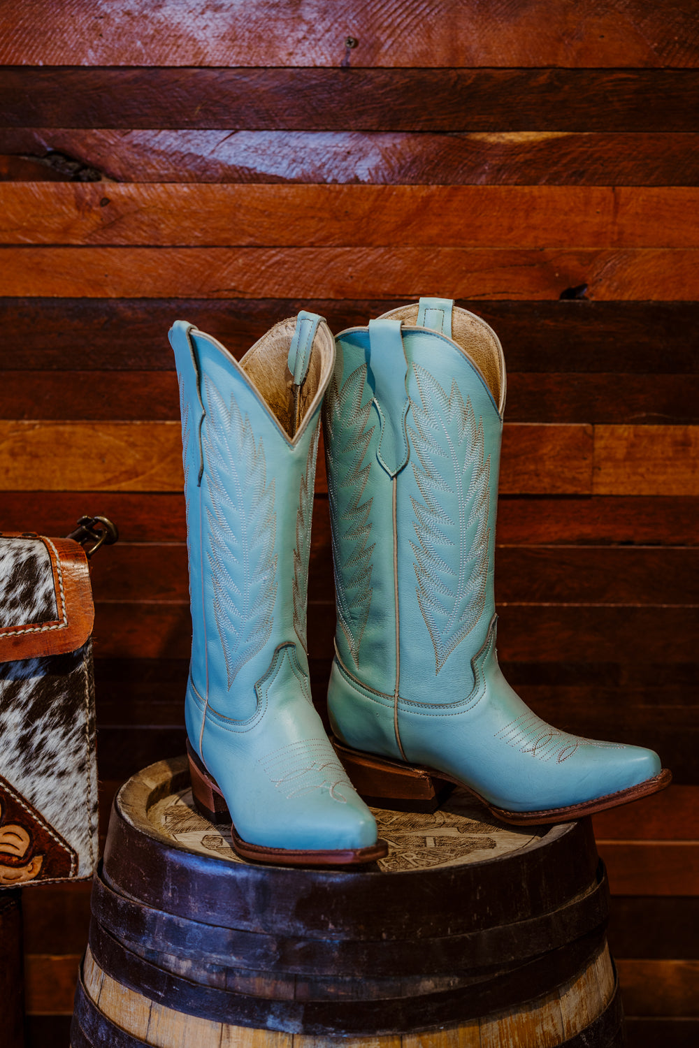 Turquoise Dreams