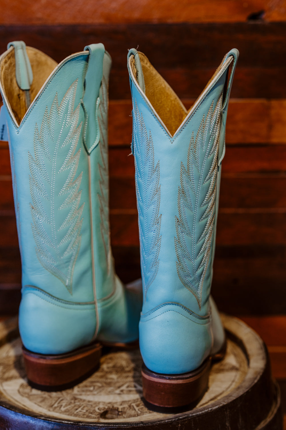 Turquoise Dreams