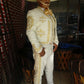 Customized Traje de Charro (deposit)