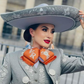 Customized Charro Monos
