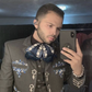 Customized Charro Monos
