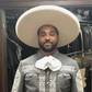 Customized Charro Monos