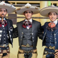 Customized Charro Monos