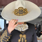 Customized Charro Monos