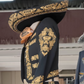 Customized Charro Monos