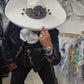 Customized Traje de Charro (deposit)