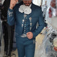 Customized Traje de Charro (deposit)