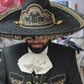 Customized Traje de Charro (deposit)