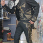 Customized Traje de Charro (deposit)