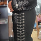Customized Traje de Charro (deposit)
