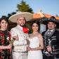 Customized Traje de Charro (deposit)