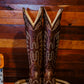 Firebird EXTRA TALL Botas