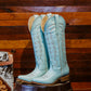 Retro Zags EXTRA TALL Botas