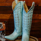 Retro Zags EXTRA TALL Botas