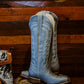 Retro Zags EXTRA TALL Botas