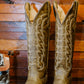 Retro Zags EXTRA TALL Botas