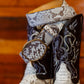 King Python Botas