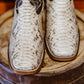 King Python Botas