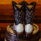 King Python Botas