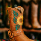Sunflower Pop Out Botas