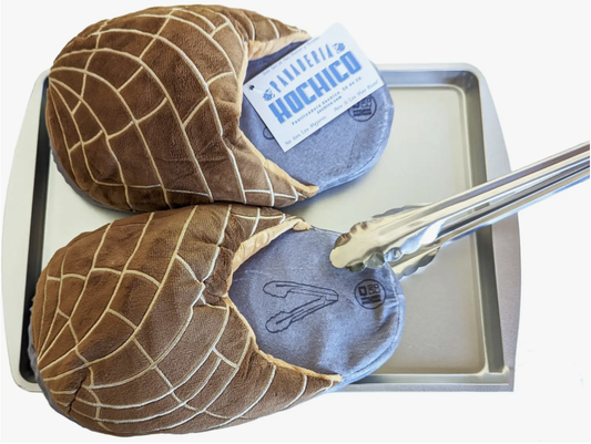 PANtuflas Concha Slippers