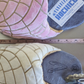 PANtuflas Concha Slippers