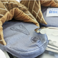 PANtuflas Concha Slippers