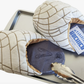 PANtuflas Concha Slippers