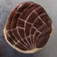 Pan Dulce Concha Coin Purse