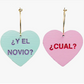 El Novio Hoop Earrings