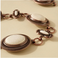 Vaquero Concho Large Stone Belt